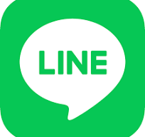 Line【3-6月】直登号